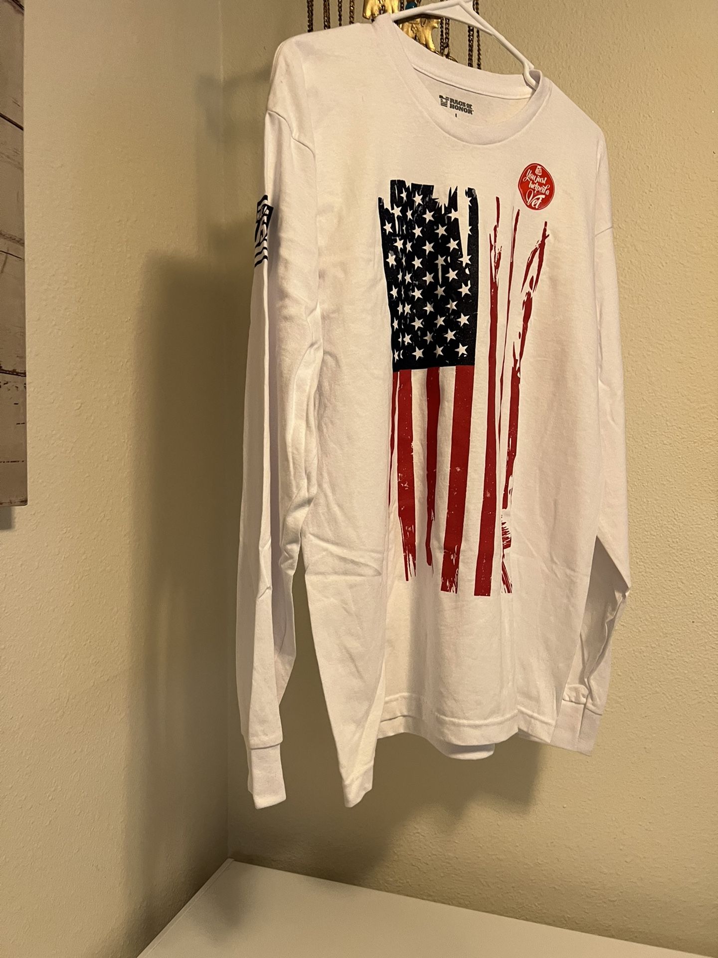 Long sleeve T-Shirt Men