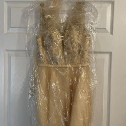 Juniors Formal Dress 