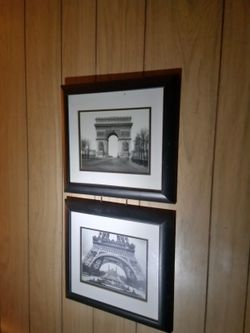 AFTERNOON IN PARIS BY ROGER VIOLLET