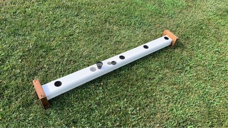 5 ft Hydroponic NFT Grow Channel