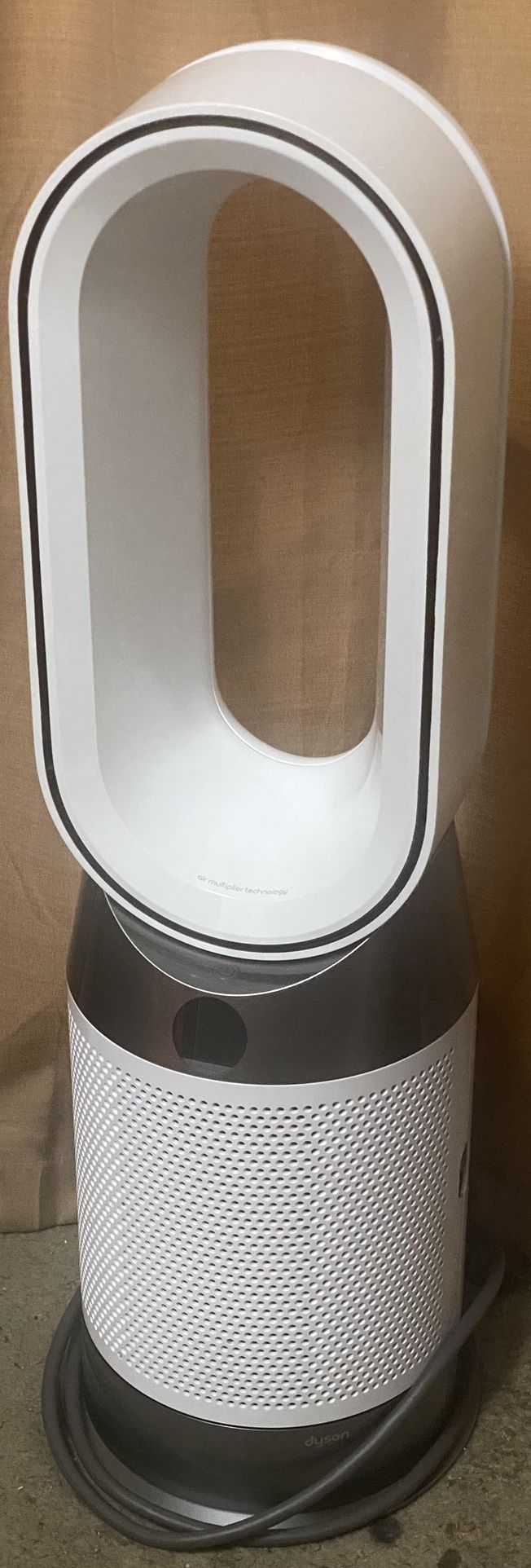 Dyson HP10 Purifier Hot+cool Gen 1 