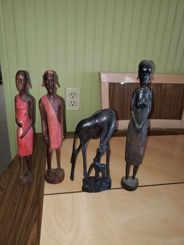 Antiques