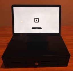 Square POS, Terminal and Cash Register