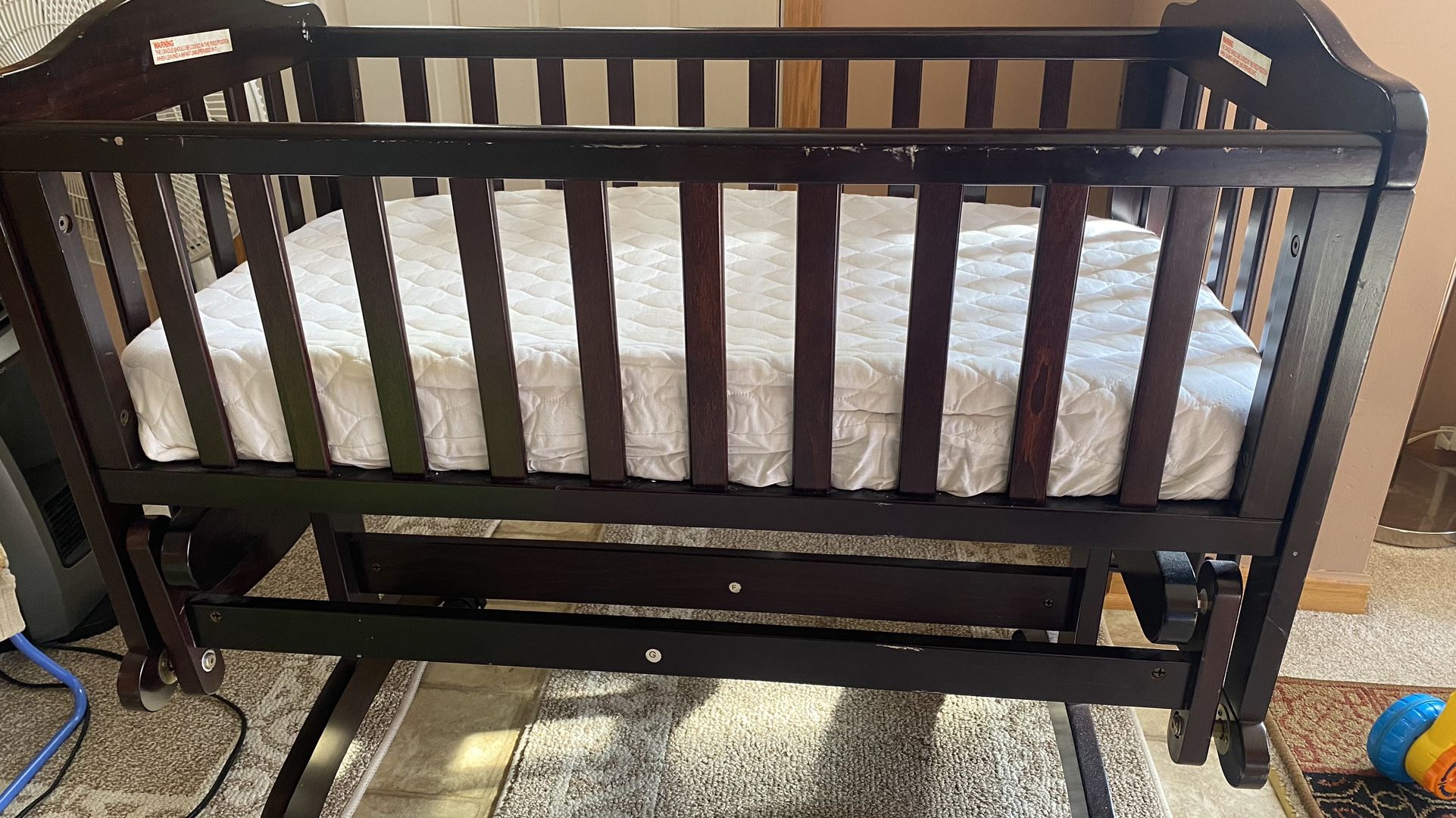 Baby Cradle
