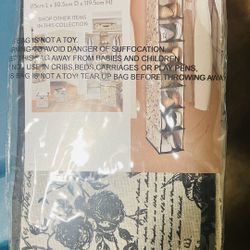 Closet Organizer
