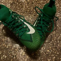 Football Cleats 