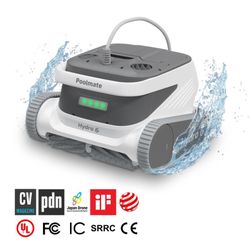 Hydro 6 Corded Robotic Pool Cleaner