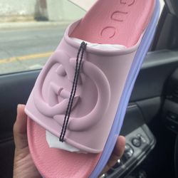 Gucci Slides 37