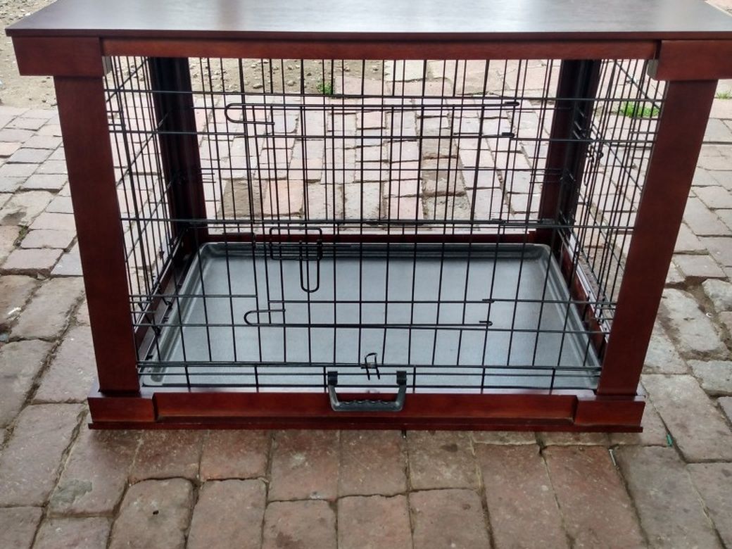 Pet Cage