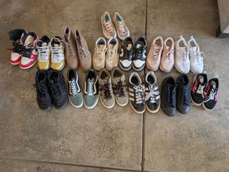 Shoes