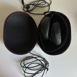 Beats Wireless Studio Pro