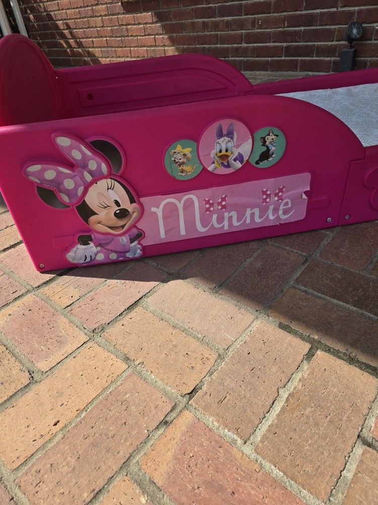 Toddler Bed Baby & Kids