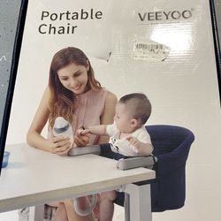 Brand New Baby Clip On Chair 