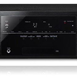 Pioneer Vsx 822k receiver