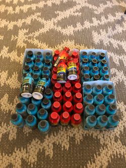 5-hour Energy (77 bottles)