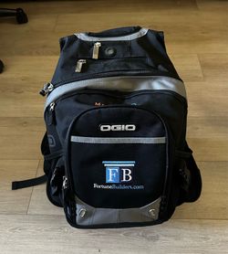 Backpack