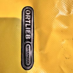 Waterproof Ortlieb Messenger Bag