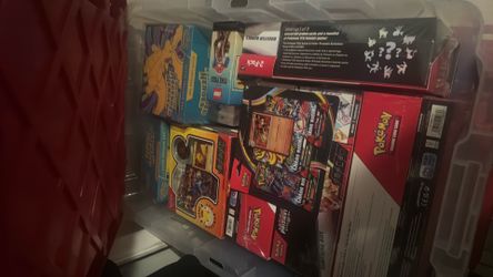 Pokemone for sale
