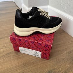 Tory Burch, Tennis Shoes