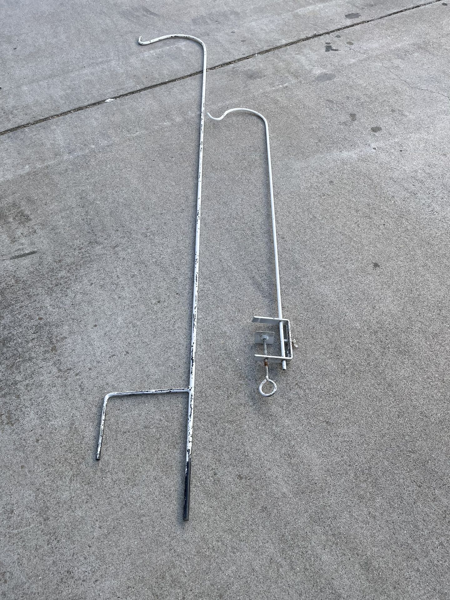 Shepherd Hooks