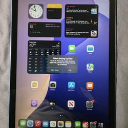 Apple iPad (A16) Wi-Fi + Cellular T-MOBILE 512gb