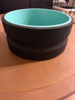 Chirp wheel