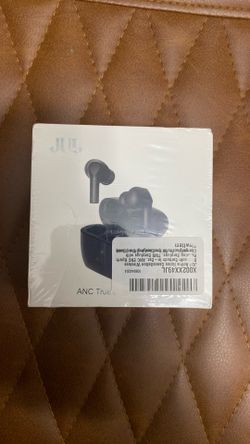 Juj Noise Reducing Earbuds Wireless Bluetooth Earphones With Charging Case  