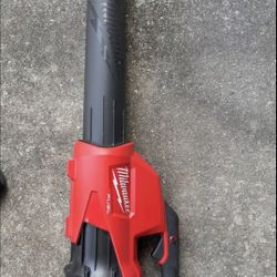 Milwaukee Blower 
