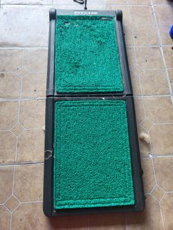 foldable Large Dog Ramp
