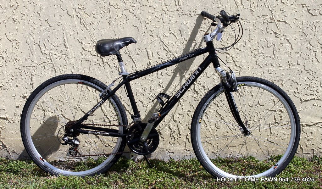 Schwinn Avenue Hybrid Series Bicycle - $89