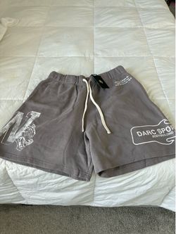 Darc Sport Shorts Size Large Make me an offer
