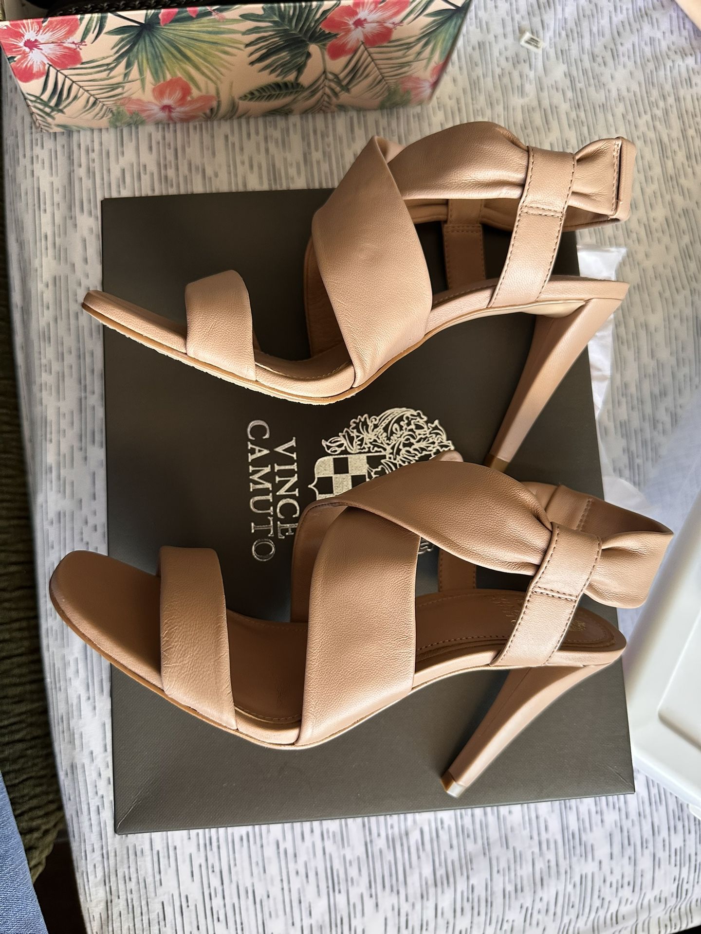 Vince Camuto Heels