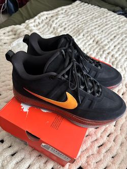 Nike book 2 size 12