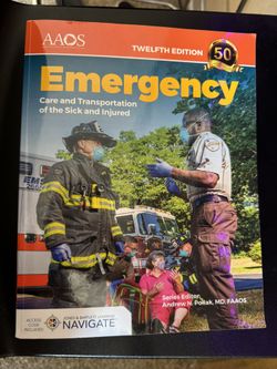 EMT Book (NEW)
