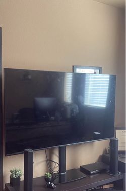55’ Roku Tv