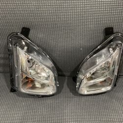 2021 Chevrolet Equinox Headlights For Sale
