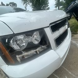 Head Light Restoration 