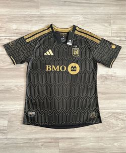 LAFC Jerseys
