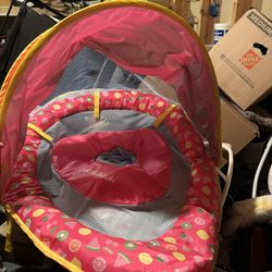 Baby Pool Floater 