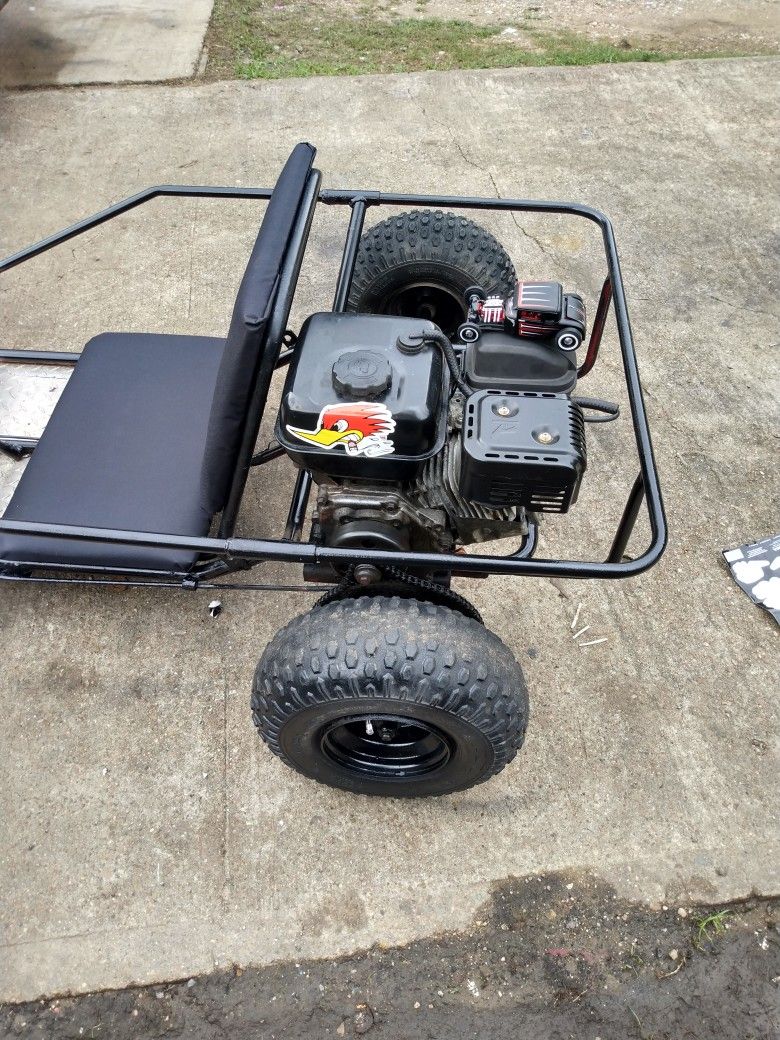 Manco Kart