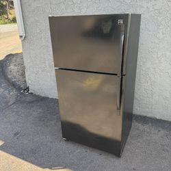 21 Cubics Household Refrigerator Fridge Freezer Great For Garage Whirlpool