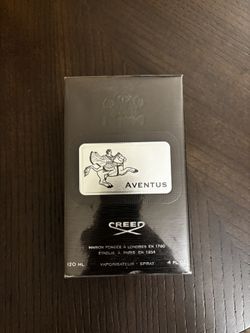 Creed Aventus **SEALED**