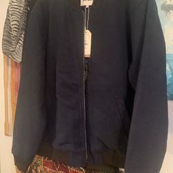 Men’s NEW Jacket From Ben Sherman With Tags Retails $165  +Tax Similar Other Asking $$95 Reduced To Sell Fastc