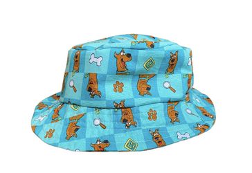 Scooby Doo Bucket Hat 
