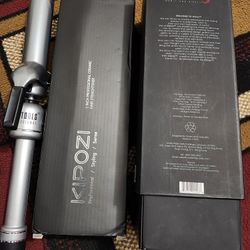 Hair Styling Tools 