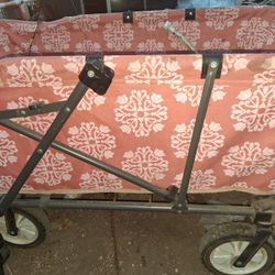Wagon$25