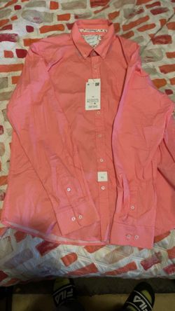 Brand New Men’s dressing Shirt Size Xl
