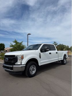 2022 Ford F-250