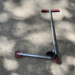 EZY Roller And Razor Scooter