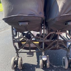 Baby Stroller 